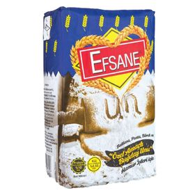 Efsane 2 kg Buğday Unu