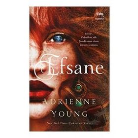 Efsane - Adrienne Young