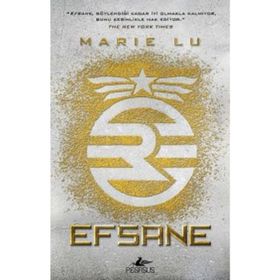 Efsane (Ciltli) - Marie Lu