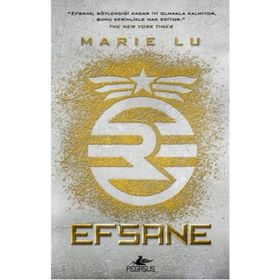 Efsane (Ciltli) - Marie Lu