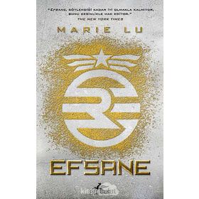 Efsane (Ciltli) - Marie Lu