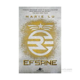 Efsane (Ciltli) - Marie Lu