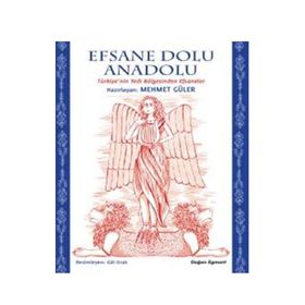 Efsane Dolu Anadolu - Mehmet Güler