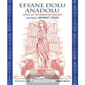 Efsane Dolu Anadolu - Mehmet Güler