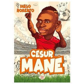 Efsane Futbolcular Cesur Mane - Diego Roberto
