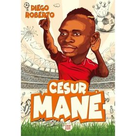 Efsane Futbolcular Cesur Mane - Diego Roberto