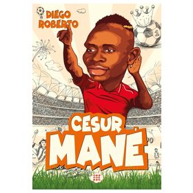Efsane Futbolcular Cesur Mane - Diego Roberto