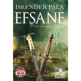 EFSANE GÜZELLER - İSKENDER PALA