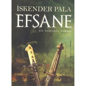 EFSANE GÜZELLER - İSKENDER PALA