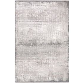 Efsane Halı ​31864 095 Dakota Gri Modern 160x230 cm Salon Halısı