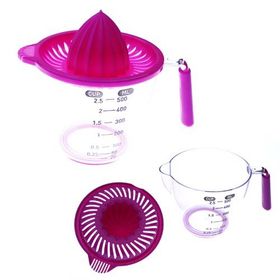 Efsane Home Narenciye Sıkacağı - Ölçü Kabı 500 Ml