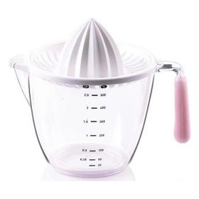 Efsane Home Narenciye Sıkacağı - Ölçü Kabı 500 Ml