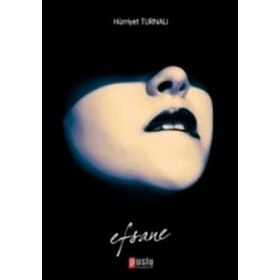 EFSANE - HÜRRİYET TURNALI