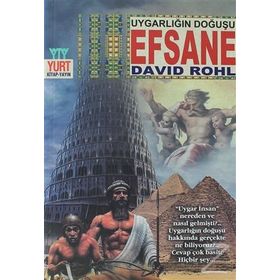 EFSANE - HÜRRİYET TURNALI