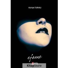 EFSANE - HÜRRİYET TURNALI