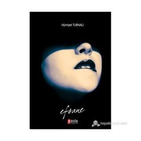 EFSANE - HÜRRİYET TURNALI