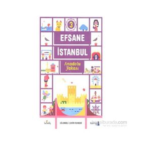Efsane İstanbul Anadolu Yakası - Işın Bilgin