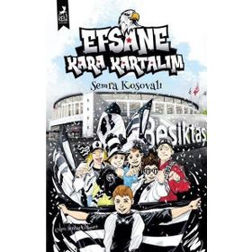 Efsane Kara Kartalım Ren Çocuk