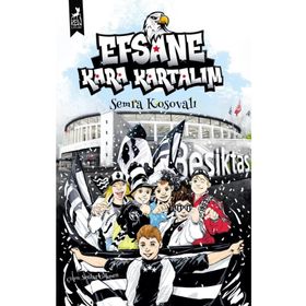 Efsane Kara Kartalım Ren Çocuk