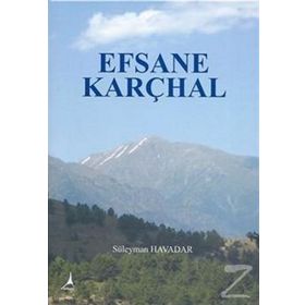 EFSANE KARÇHAL - SÜLEYMAN HAVADAR