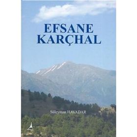 EFSANE KARÇHAL - SÜLEYMAN HAVADAR