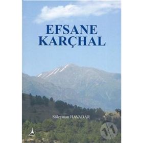 EFSANE KARÇHAL - SÜLEYMAN HAVADAR