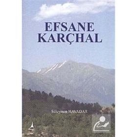 EFSANE KARÇHAL - SÜLEYMAN HAVADAR