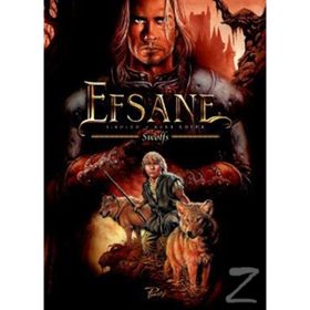 Efsane Kurt Çocuk - Yves Swolfs