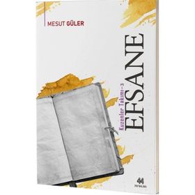 Efsane Kuzenler Takımı 3 Mesut Güler