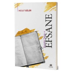 Efsane Kuzenler Takımı 3 Mesut Güler