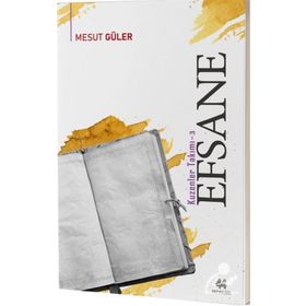 Efsane Kuzenler Takımı 3 Mesut Güler