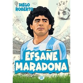 Efsane Maradona - Diego Roberto