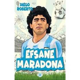 Efsane Maradona - Diego Roberto
