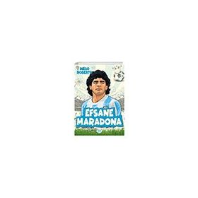 Efsane Maradona - Diego Roberto