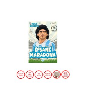Efsane Maradona - Diego Roberto
