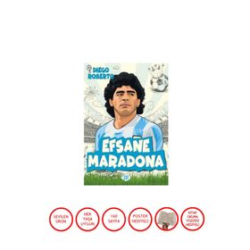 Efsane Maradona - Diego Roberto