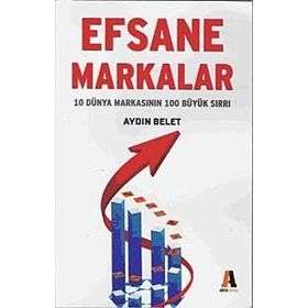 EFSANE MARKALAR - AYDIN BELET