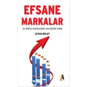 EFSANE MARKALAR - AYDIN BELET