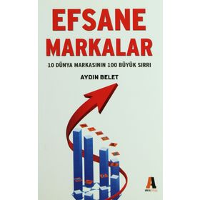 EFSANE MARKALAR - AYDIN BELET