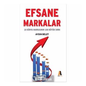 EFSANE MARKALAR - AYDIN BELET