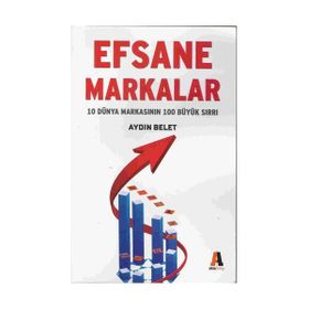 EFSANE MARKALAR - AYDIN BELET