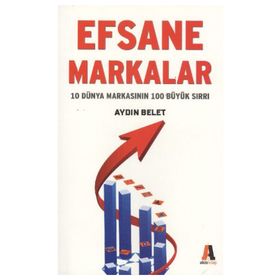 EFSANE MARKALAR - AYDIN BELET