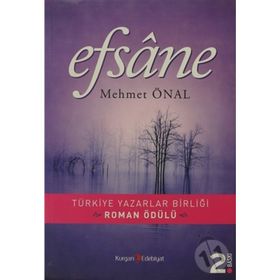 EFSANE - MEHMET ÖNAL