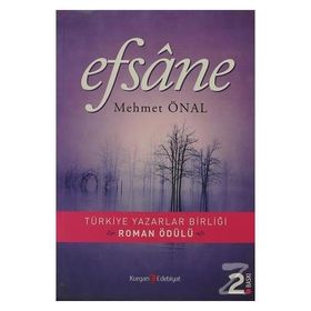 EFSANE - MEHMET ÖNAL
