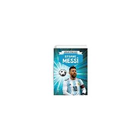 Efsane Messi - Uğur Önver