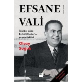 Efsane Vali - Olcay Soğuk