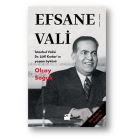 Efsane Vali - Olcay Soğuk