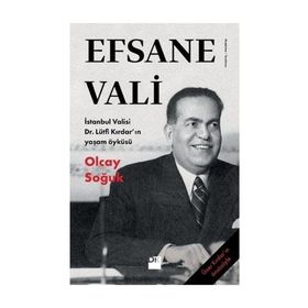 Efsane Vali - Olcay Soğuk
