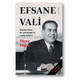 Efsane Vali - Olcay Soğuk