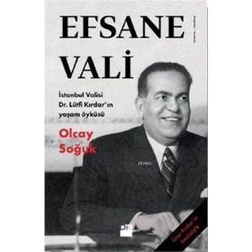 Efsane Vali - Olcay Soğuk